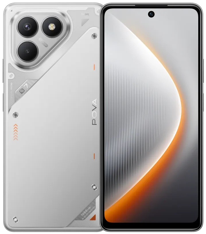 Tecno Pova 7 4G